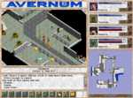 Merchant Town