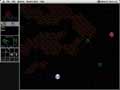 Asteroid Field
