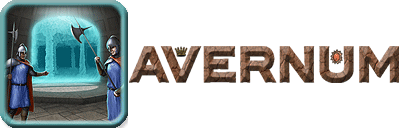 Avernum Series