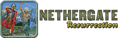 Nethergate: Resurrection