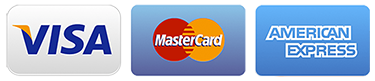 Visa/Mastercard/American Express