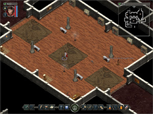 Avadon Library