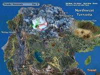World Map