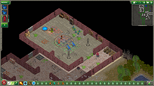 Spawner Battle
