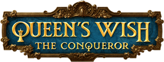 Queen's Wish Logo