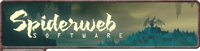 Spiderweb Software