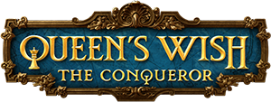 Queen's Wish Logo