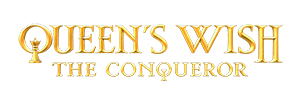 Queen's Wish Metal Logo