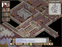 Avernum Thrashed